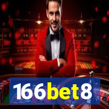 166bet8