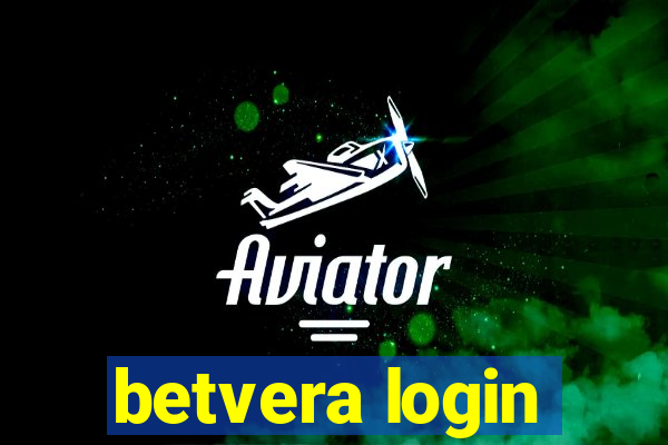 betvera login