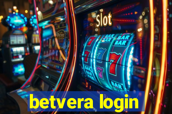 betvera login