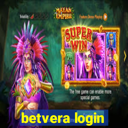 betvera login