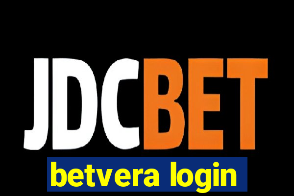 betvera login