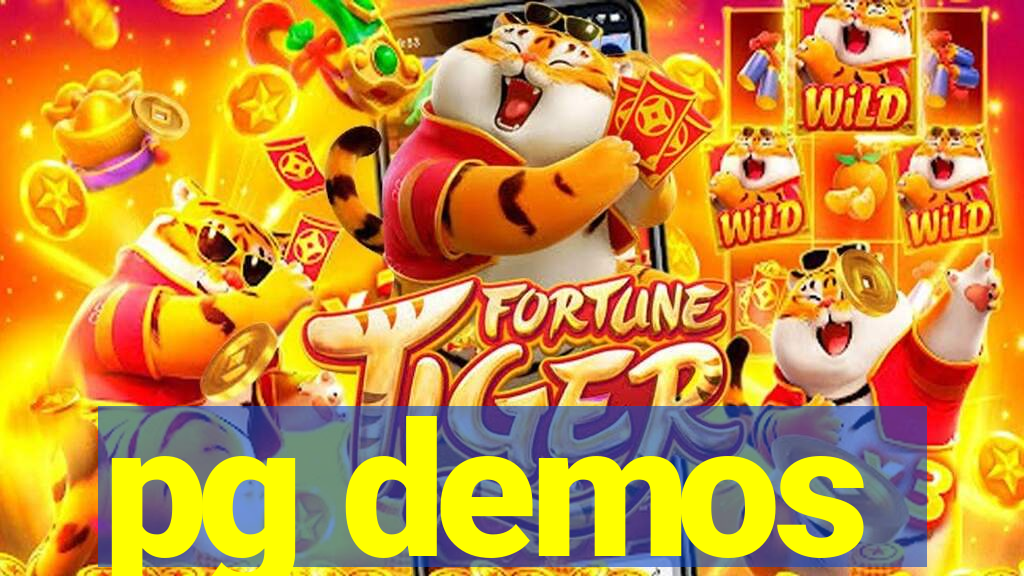 pg demos