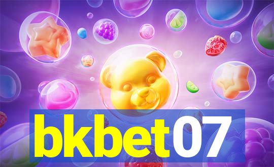 bkbet07