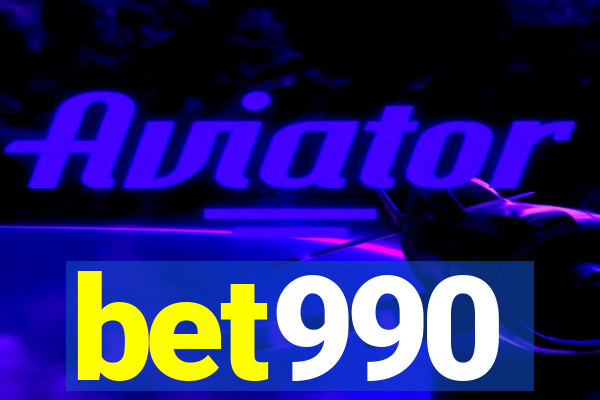 bet990