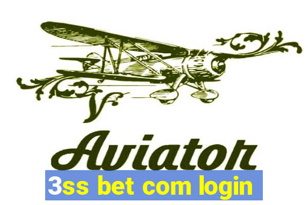 3ss bet com login