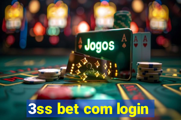 3ss bet com login