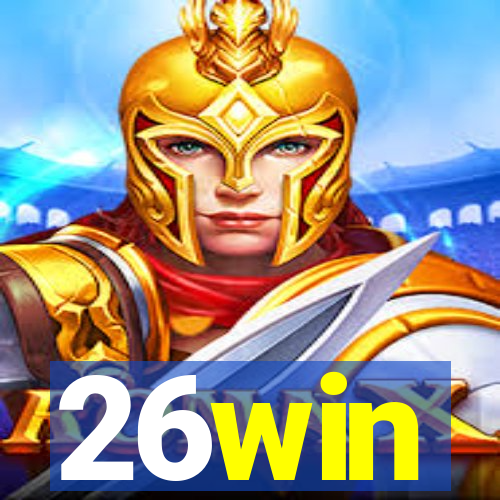 26win