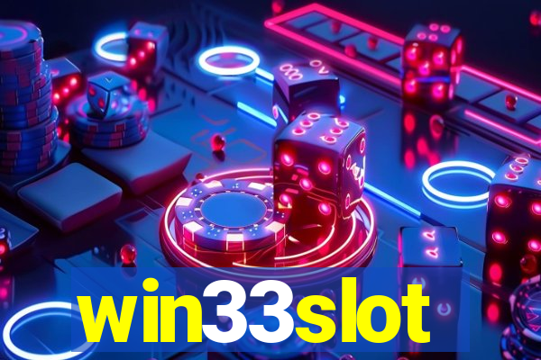 win33slot