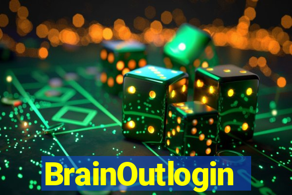 BrainOutlogin