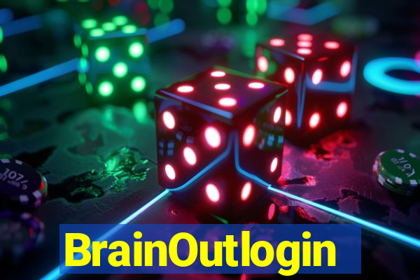 BrainOutlogin