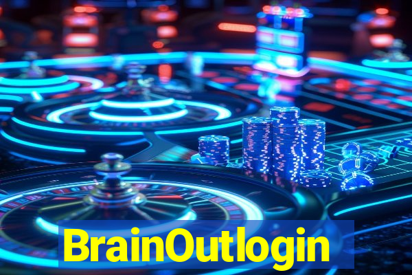 BrainOutlogin