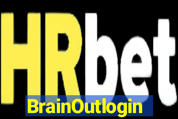 BrainOutlogin