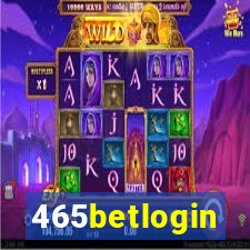 465betlogin