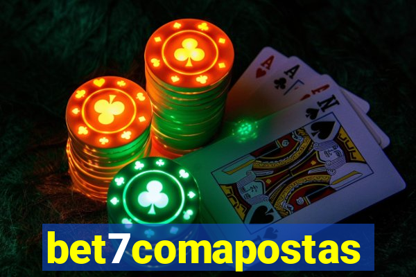 bet7comapostas