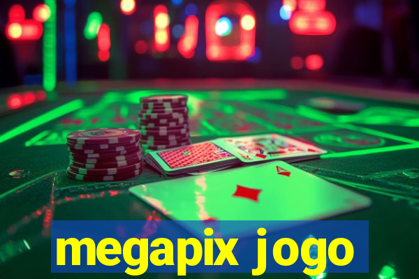 megapix jogo