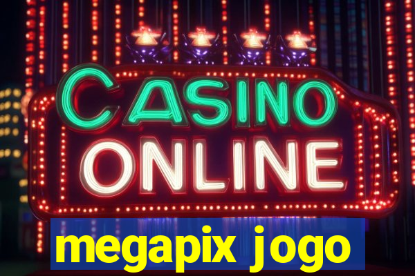 megapix jogo