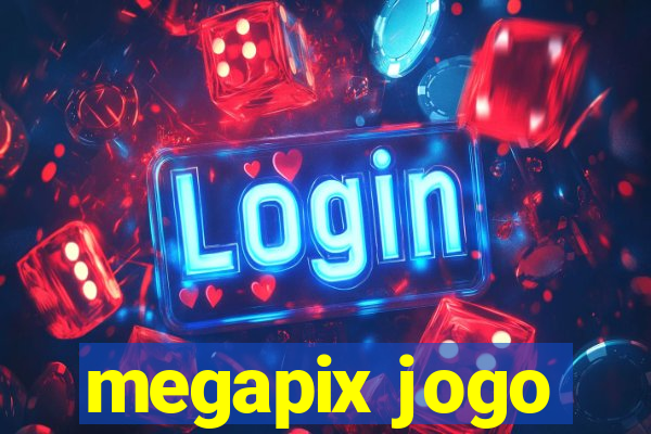 megapix jogo