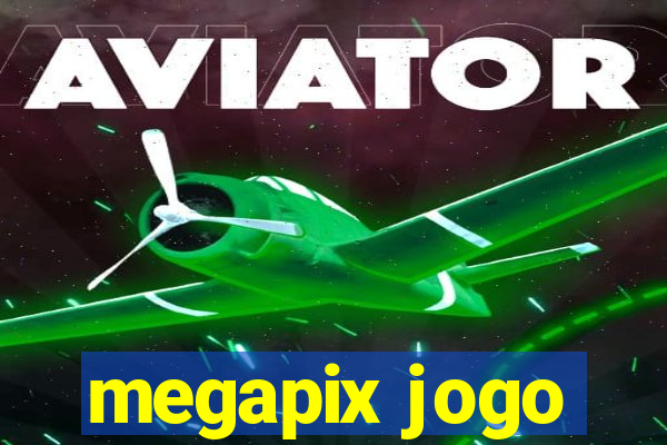 megapix jogo