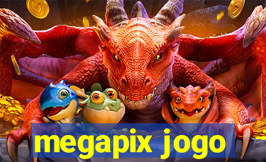 megapix jogo