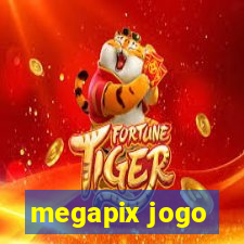 megapix jogo