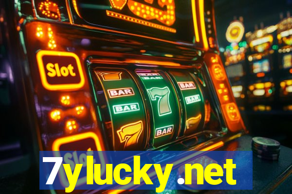 7ylucky.net