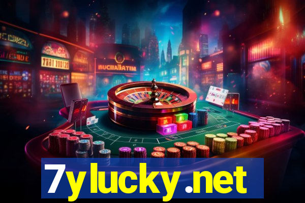 7ylucky.net