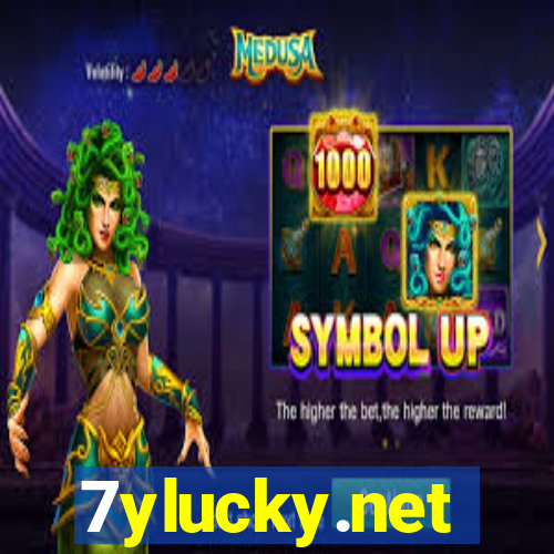 7ylucky.net