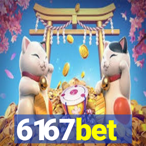 6167bet