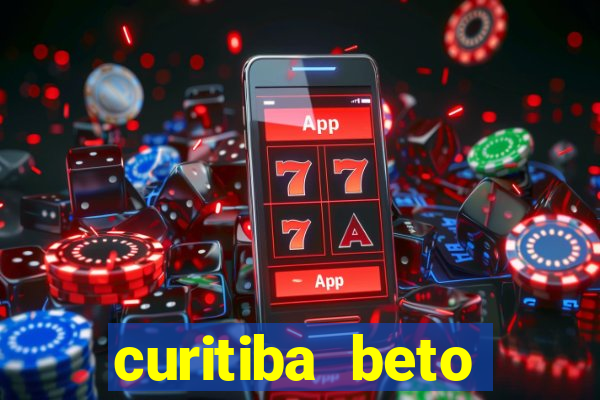 curitiba beto carrero distancia