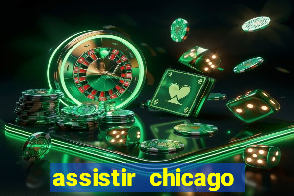 assistir chicago fire 12 temporada