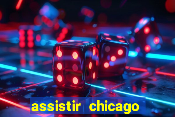 assistir chicago fire 12 temporada