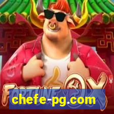 chefe-pg.com