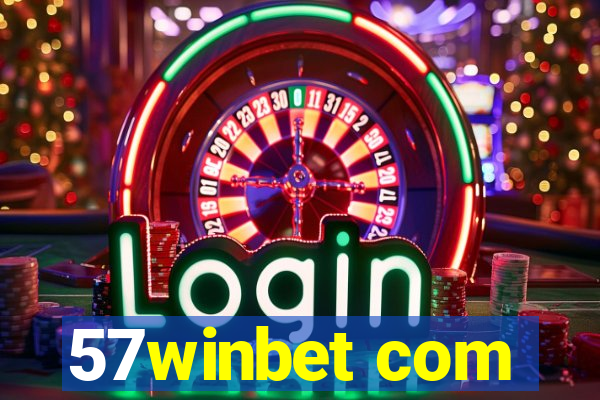 57winbet com