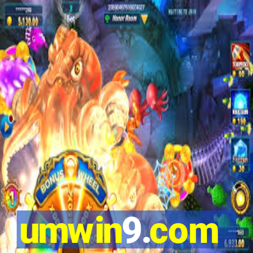 umwin9.com