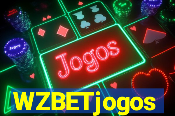 WZBETjogos