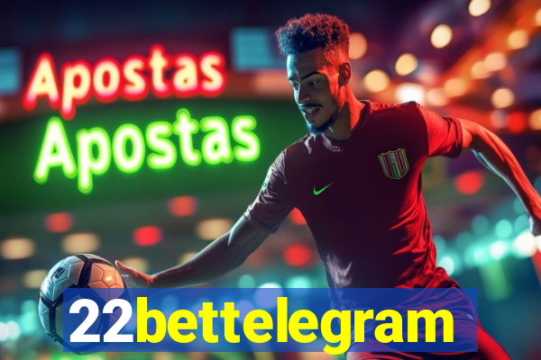 22bettelegram