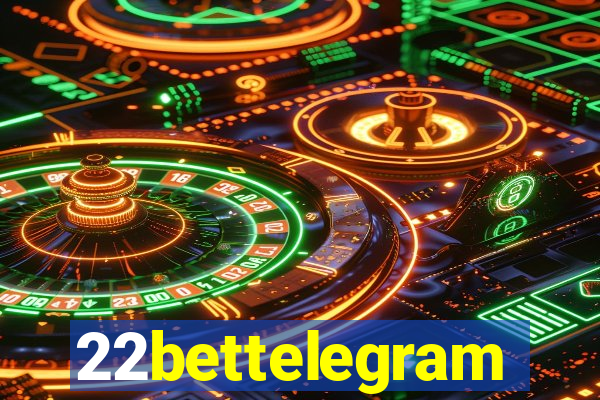 22bettelegram