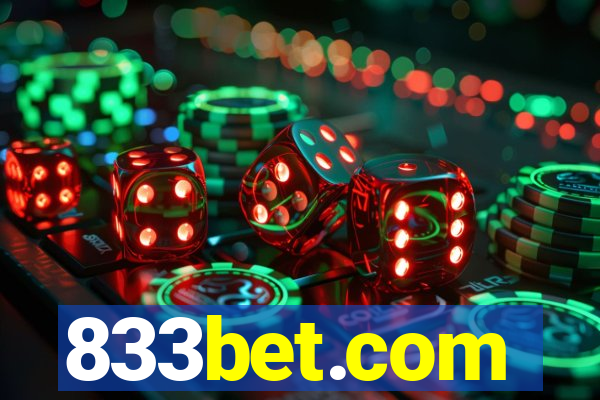 833bet.com