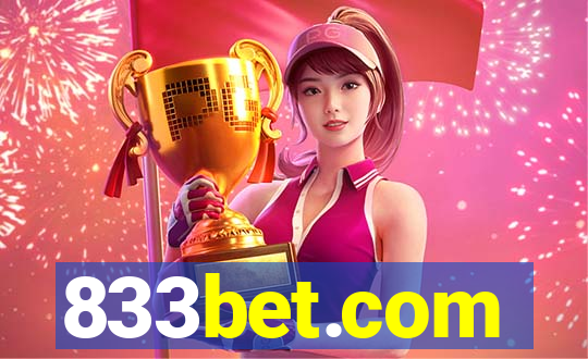 833bet.com