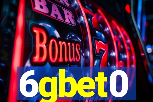 6gbet0