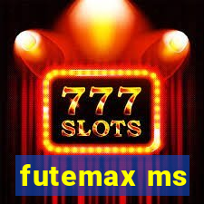 futemax ms