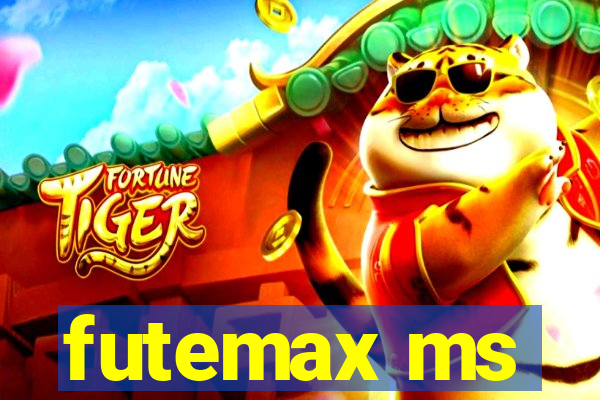 futemax ms