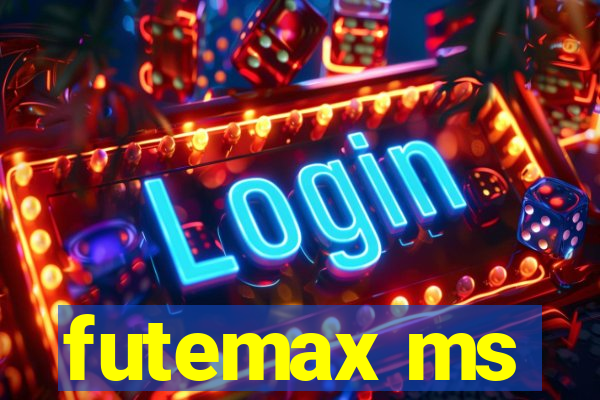 futemax ms