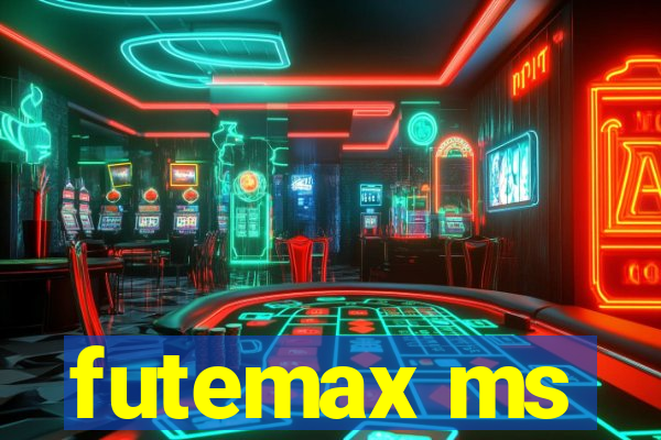 futemax ms