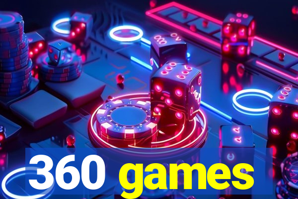 360 games