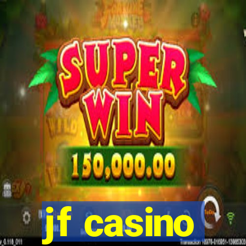 jf casino