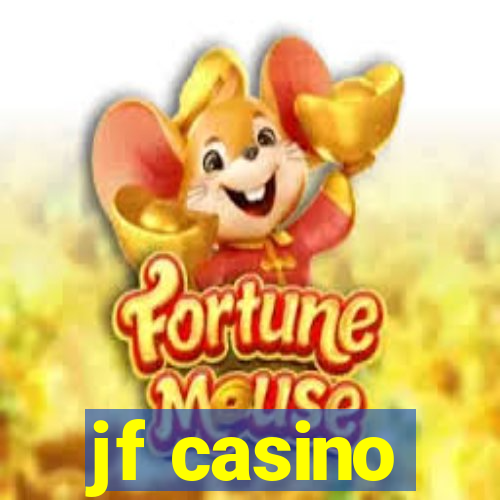 jf casino