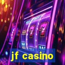 jf casino