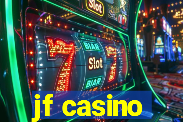 jf casino