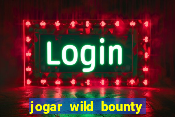 jogar wild bounty showdown demo